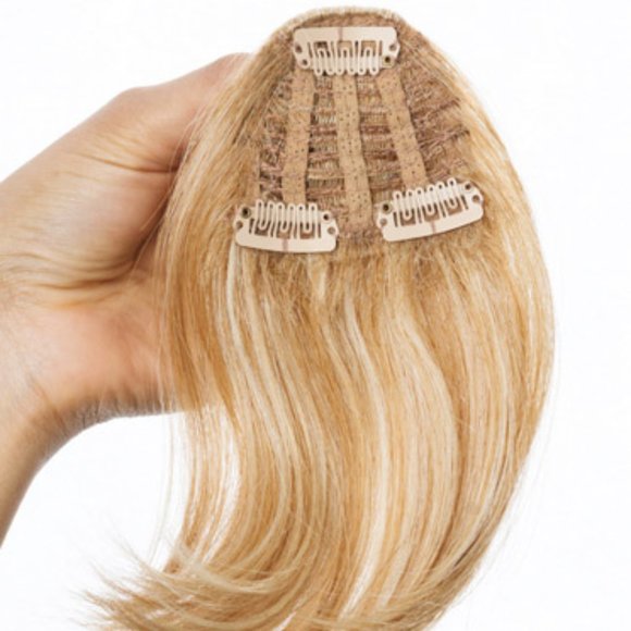 HAIRDO SWEPT AWAY in R25 Ginger Blonde - Picture 3 of 5